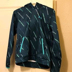 Underarmor hoody